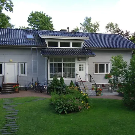 Petsamo Apartment Riihimäki Exterior foto