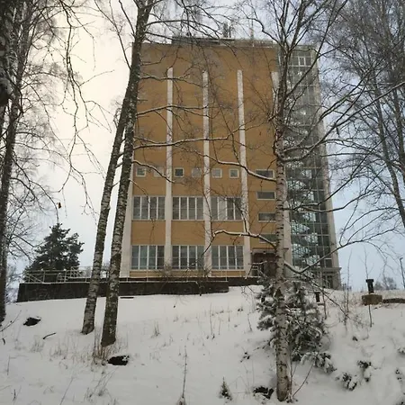 Petsamo Apartment Riihimäki Exterior foto