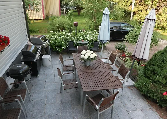 Petsamo Apartment