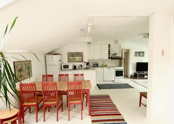 Petsamo Apartment