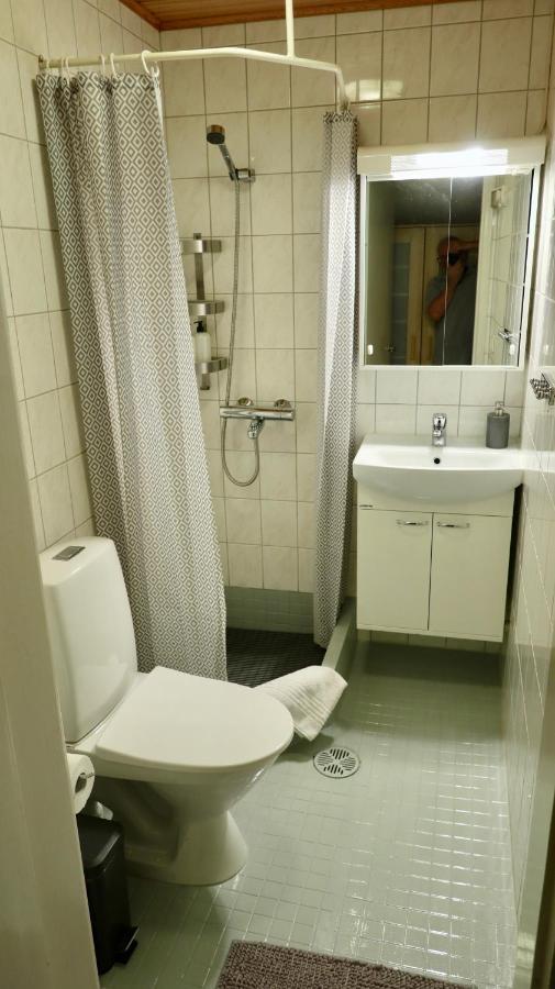 Apartment Petsamo Riihimaki
