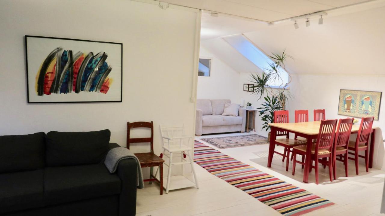 Apartment Petsamo
