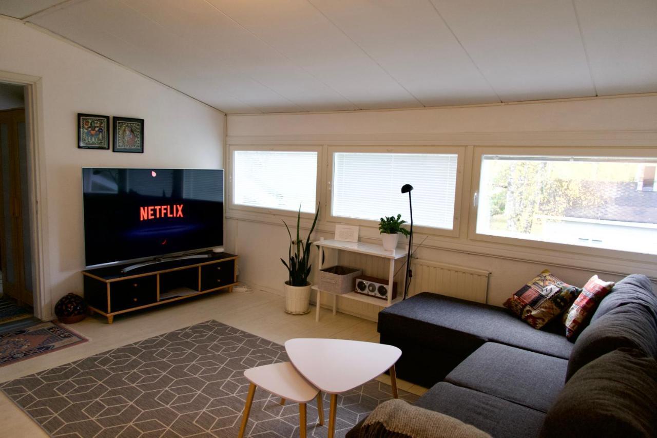 Petsamo Apartment