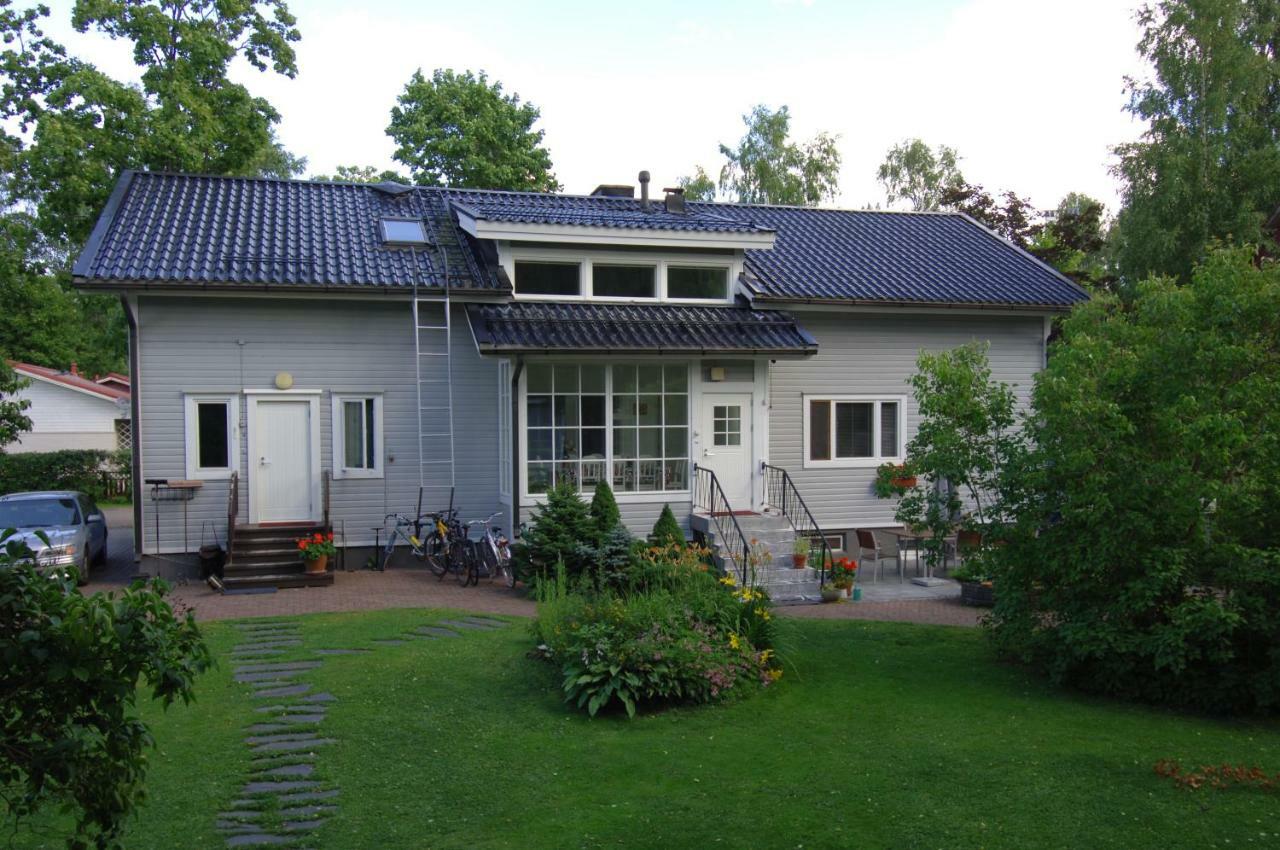 Petsamo Apartment *