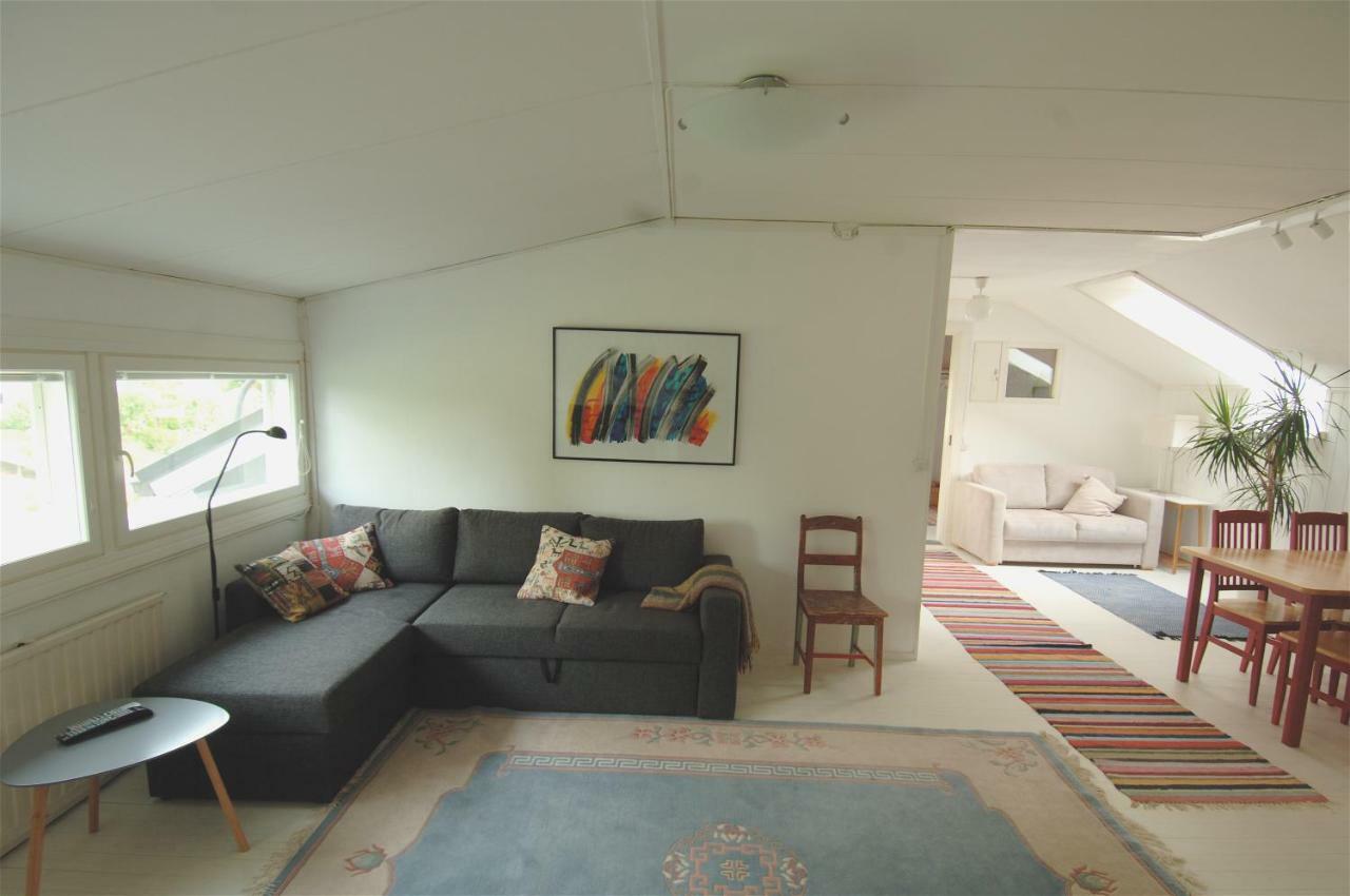 Apartment Petsamo *