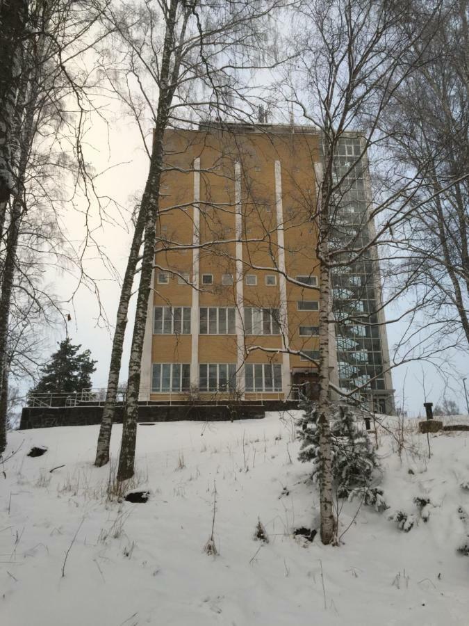 Apartment Petsamo