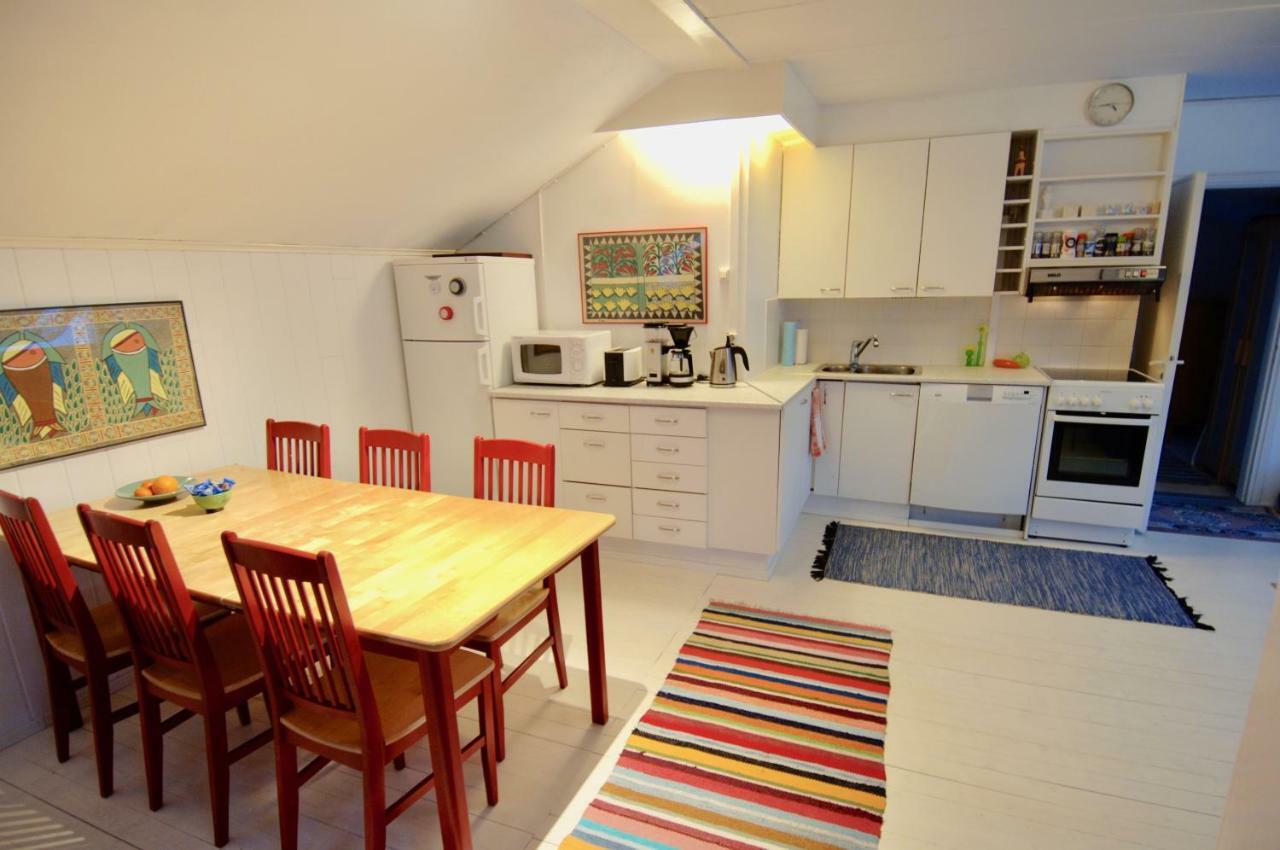 Apartment Petsamo Riihimaki