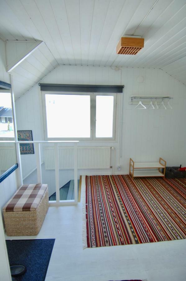 Apartment Petsamo